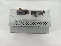 2016-2017 Honda Civic Radio AM FM Cd Player Receiver Replacement P/N:9100-TBA-A11 Fits Fits 2016 2017 OEM Used Auto Parts - 
