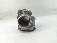 2016-2022 Honda Civic Throttle Body P/N:JT4E 9F991 AA Fits Fits 2016 2017 2018 2019 2020 2021 2022 OEM Used Auto Parts - Oem
