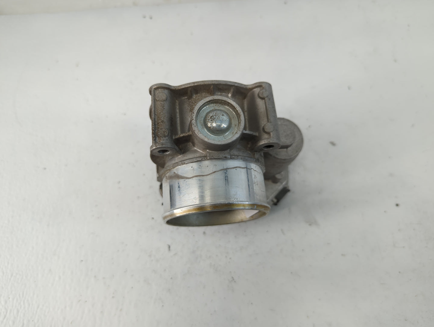 2016-2022 Honda Civic Throttle Body P/N:JT4E 9F991 AA Fits Fits 2016 2017 2018 2019 2020 2021 2022 OEM Used Auto Parts - Oem
