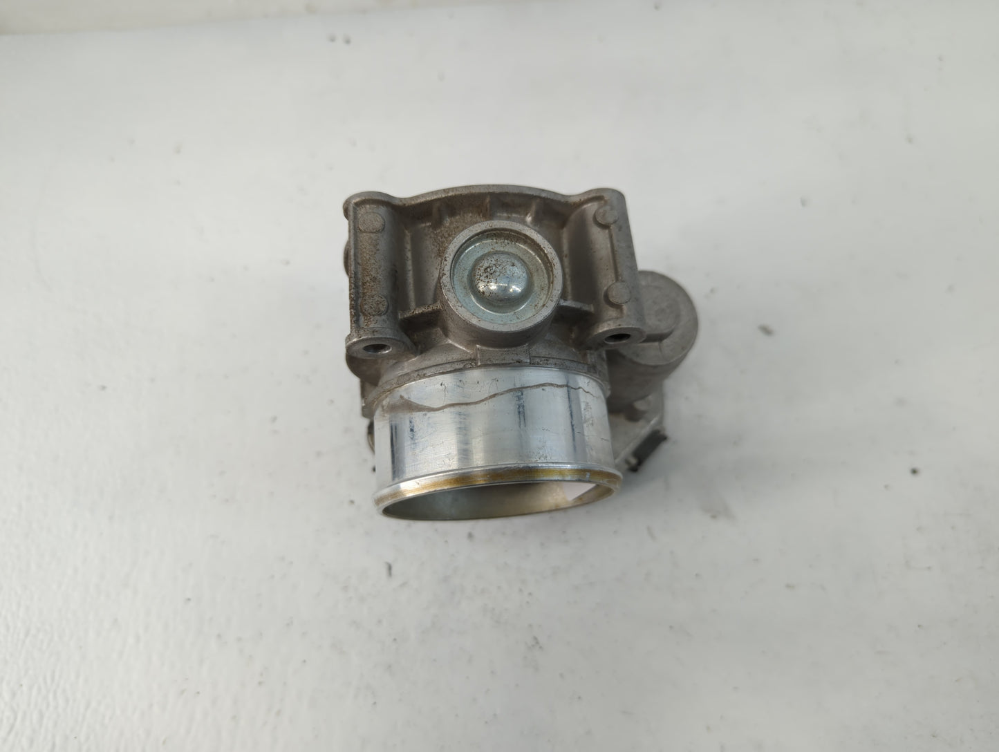 2016-2022 Honda Civic Throttle Body P/N:JT4E 9F991 AA Fits Fits 2016 2017 2018 2019 2020 2021 2022 OEM Used Auto Parts - Oem