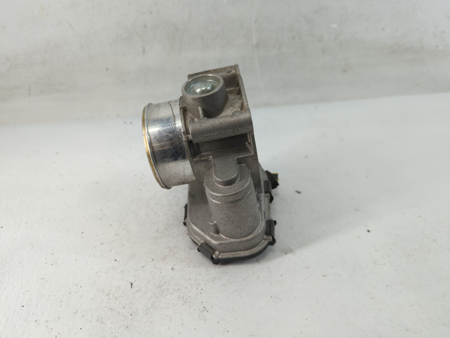 2016-2022 Honda Civic Throttle Body P/N:JT4E 9F991 AA Fits Fits 2016 2017 2018 2019 2020 2021 2022 OEM Used Auto Parts - Oem