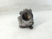 2016-2022 Honda Civic Throttle Body P/N:JT4E 9F991 AA Fits Fits 2016 2017 2018 2019 2020 2021 2022 OEM Used Auto Parts - Oem