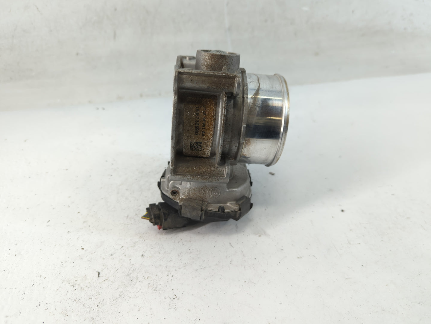 2016-2022 Honda Civic Throttle Body P/N:JT4E 9F991 AA Fits Fits 2016 2017 2018 2019 2020 2021 2022 OEM Used Auto Parts - Oem