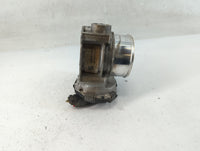 2016-2022 Honda Civic Throttle Body P/N:JT4E 9F991 AA Fits Fits 2016 2017 2018 2019 2020 2021 2022 OEM Used Auto Parts - Oem