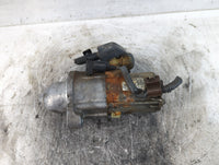 2016-2021 Honda Civic Car Starter Motor Solenoid OEM P/N:SM-74827 Fits Fits 2016 2017 2018 2019 2020 2021 OEM Used Auto Part