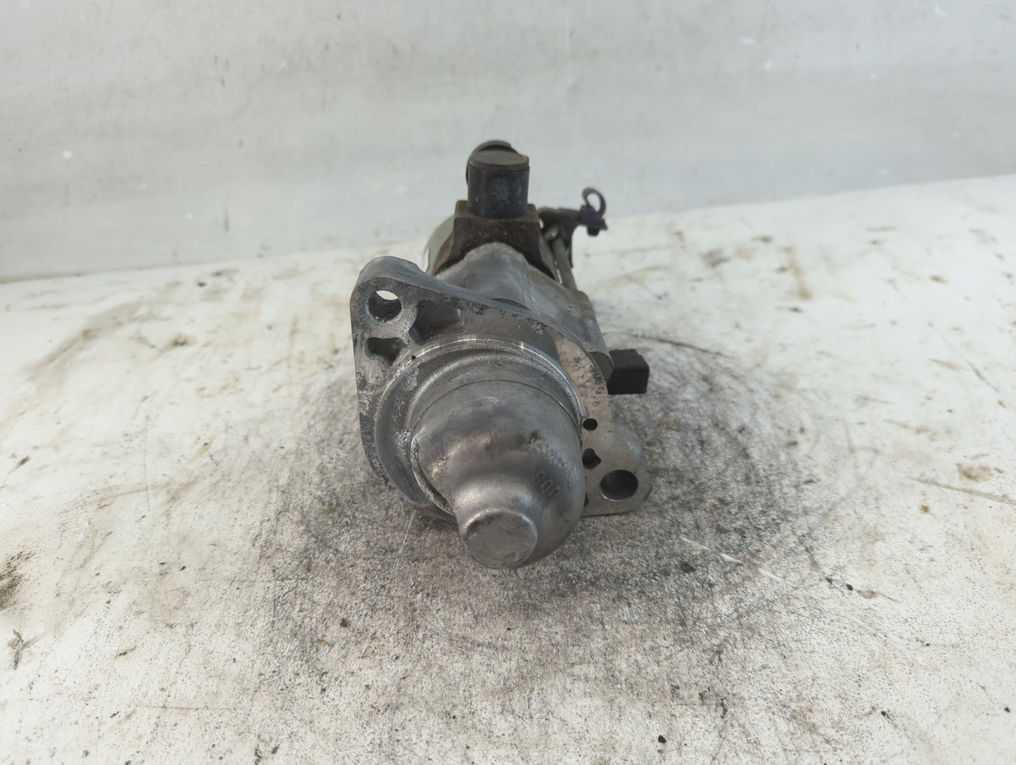 2016-2017 Honda Civic Car Starter Motor Solenoid OEM P/N:SM-75009 Fits Fits 2016 2017 2020 OEM Used Auto Parts - Oemusedauto