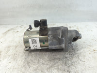 2016-2017 Honda Civic Car Starter Motor Solenoid OEM P/N:SM-75009 Fits Fits 2016 2017 2020 OEM Used Auto Parts - Oemusedauto