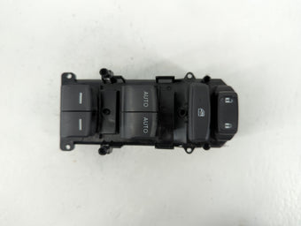 compare product 2017 Honda Civic Master Power Window Switch Replacement Driver Side Left P/N:TM0094 BJ0813, TGG-A01 Fits Fits 2016 2018 OEM Used Auto Parts