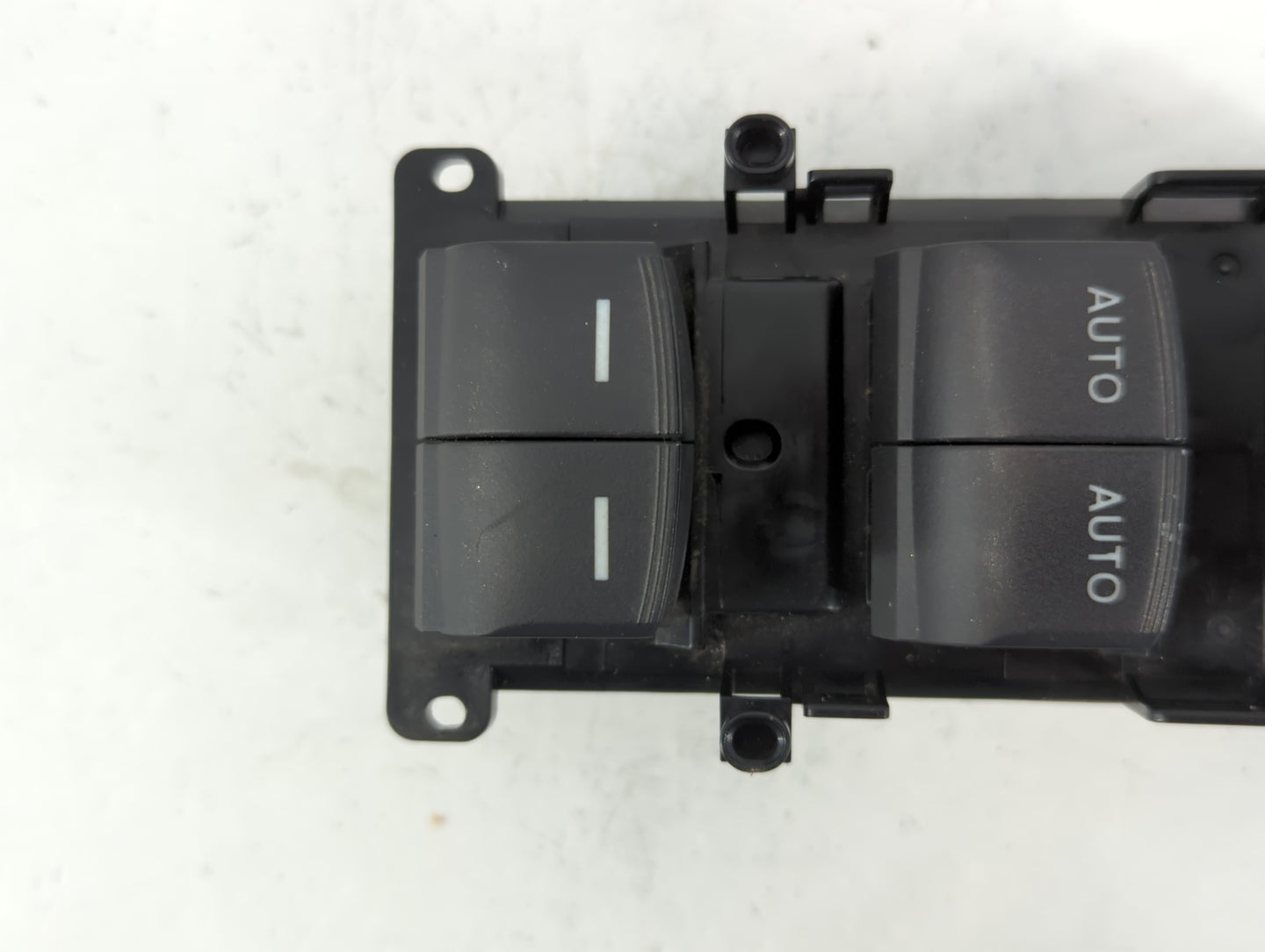 2017 Honda Civic Master Power Window Switch Replacement Driver Side Left P/N:TM0094 BJ0813, TGG-A01 Fits Fits 2016 2018 OEM 