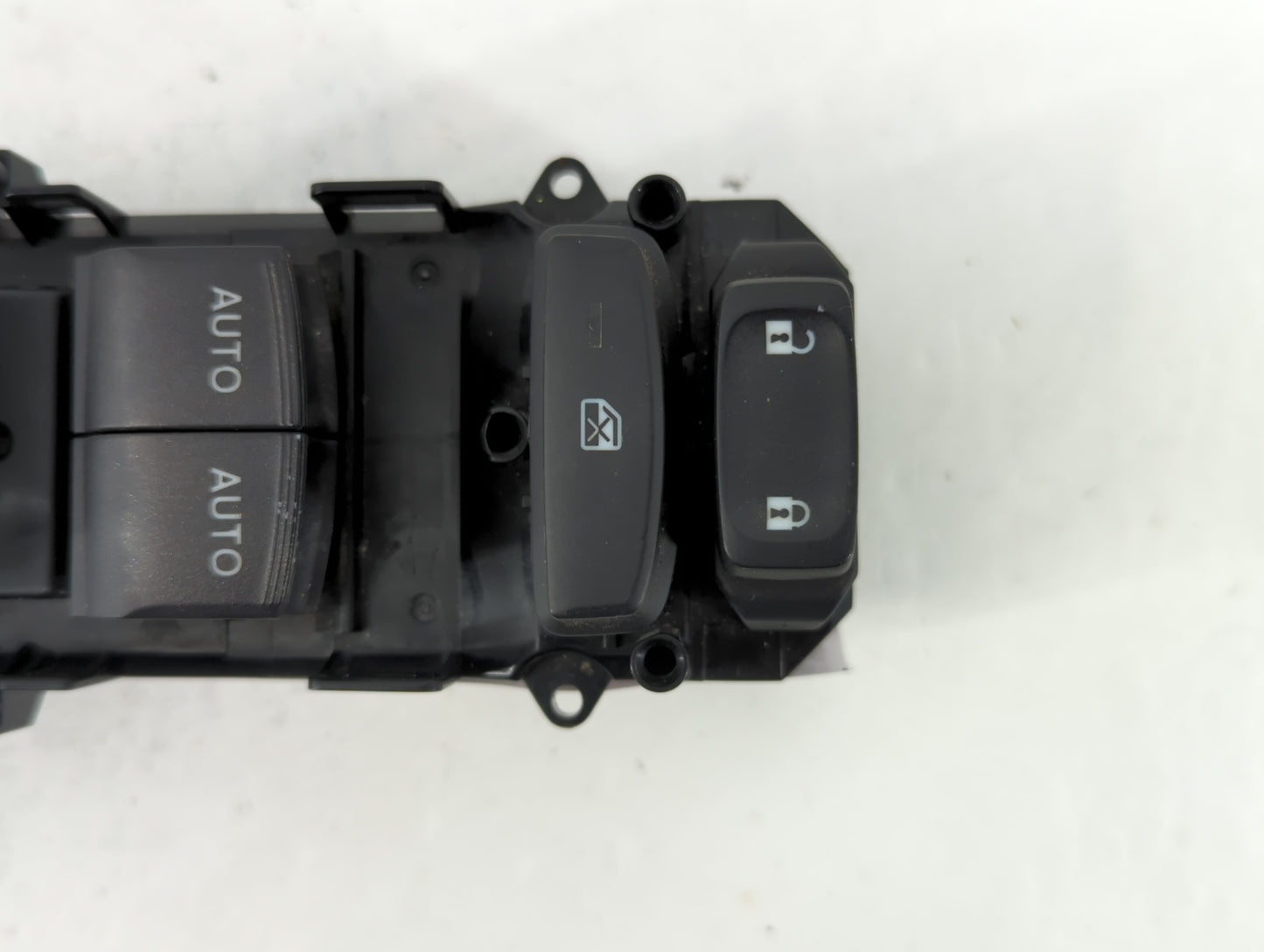 2017 Honda Civic Master Power Window Switch Replacement Driver Side Left P/N:TM0094 BJ0813, TGG-A01 Fits Fits 2016 2018 OEM 