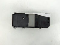2017 Honda Civic Master Power Window Switch Replacement Driver Side Left P/N:TM0094 BJ0813, TGG-A01 Fits Fits 2016 2018 OEM 