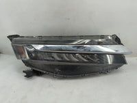 2017-2020 Honda Clarity Passenger Right Oem Head Light Headlight Lamp - Oemusedautoparts1.com