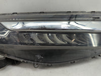 2017-2020 Honda Clarity Passenger Right Oem Head Light Headlight Lamp - Oemusedautoparts1.com