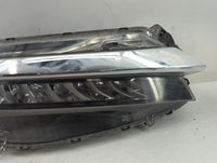2017-2020 Honda Clarity Passenger Right Oem Head Light Headlight Lamp - Oemusedautoparts1.com