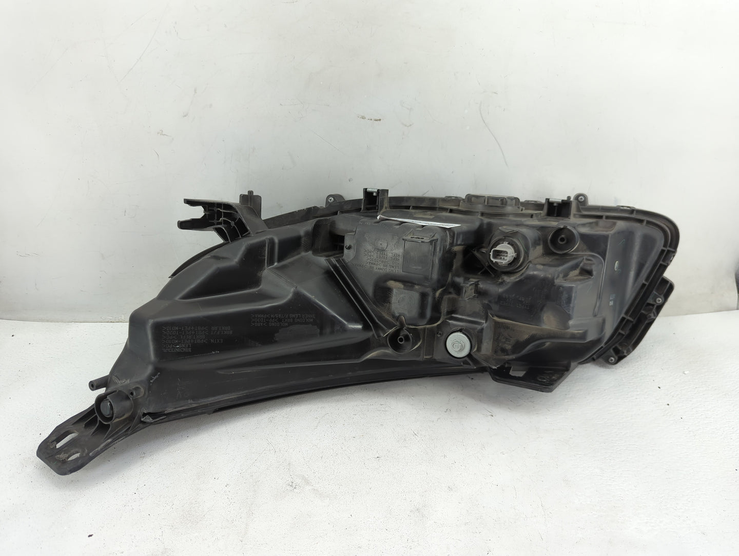 2017-2020 Honda Clarity Passenger Right Oem Head Light Headlight Lamp - Oemusedautoparts1.com