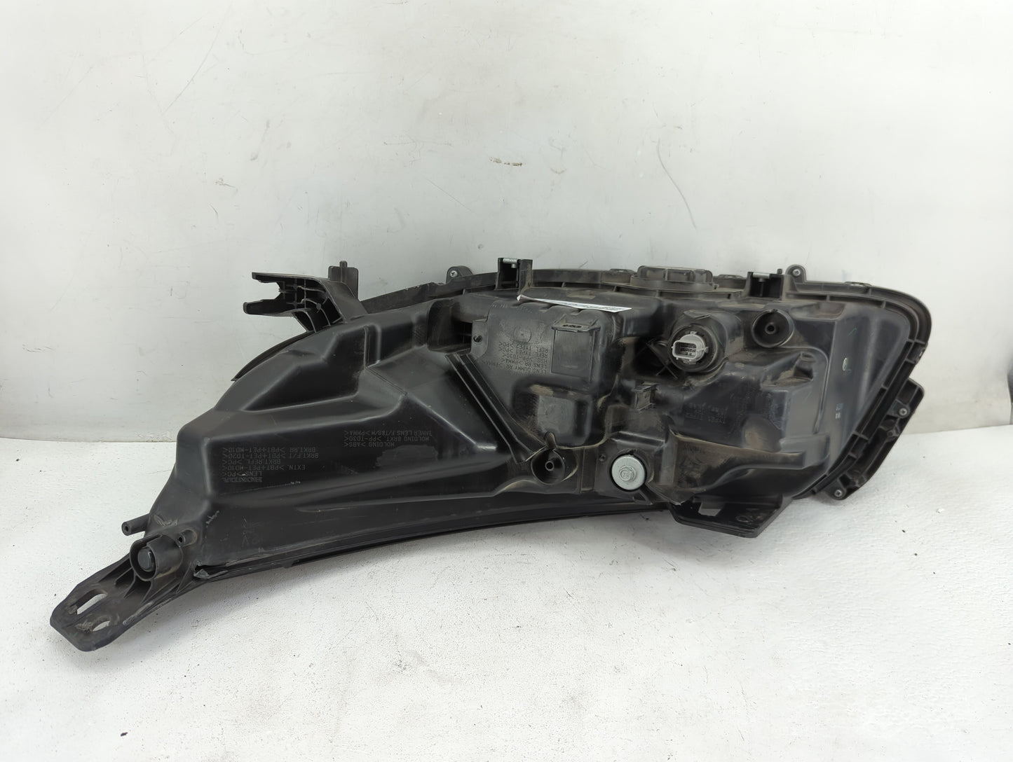 2017-2020 Honda Clarity Passenger Right Oem Head Light Headlight Lamp - Oemusedautoparts1.com