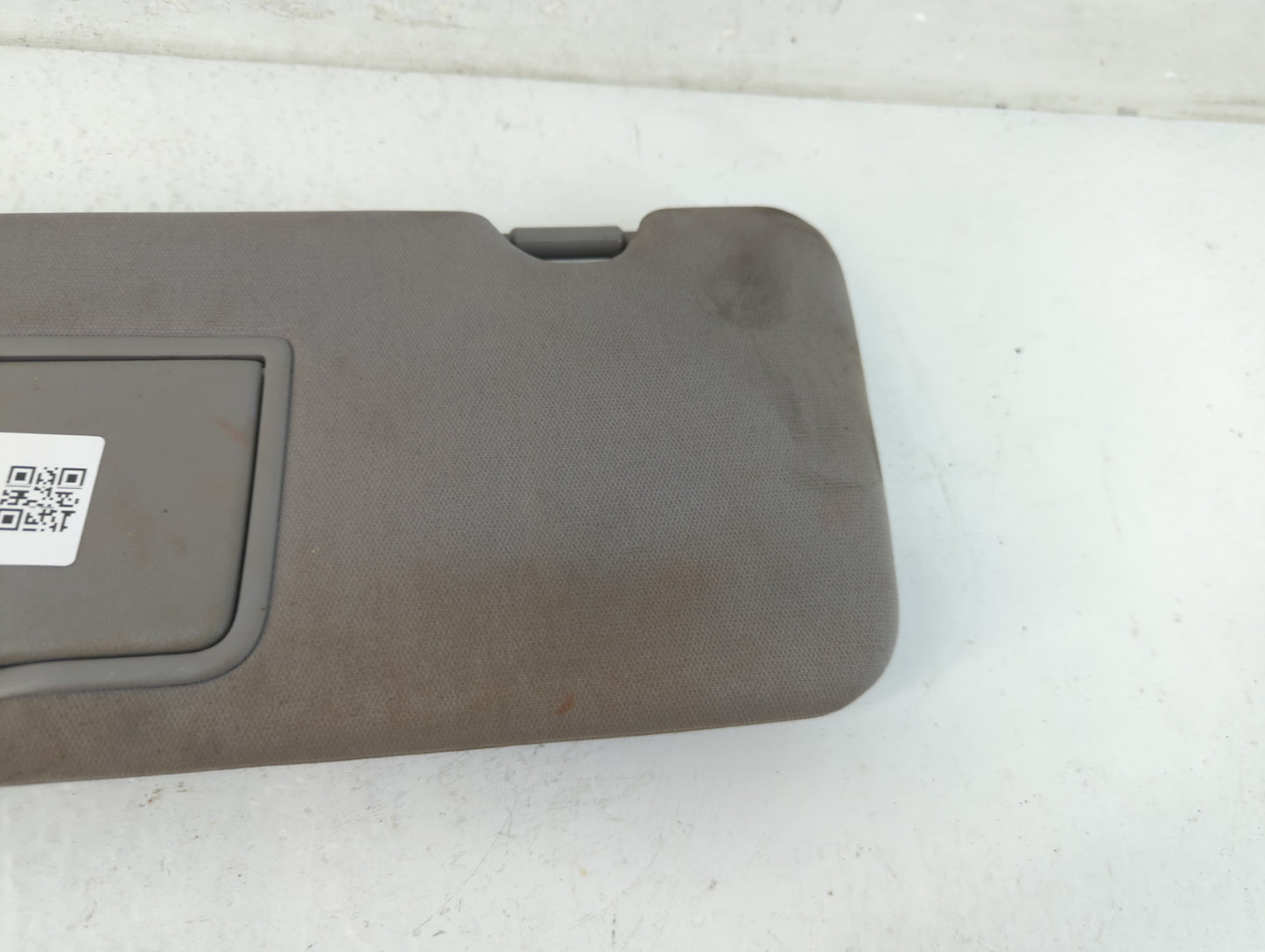 2017-2019 Honda Cr-V Sun Visor Shade Replacement Passenger Right Mirror Fits Fits 2017 2018 2019 OEM Used Auto Parts - Oemus