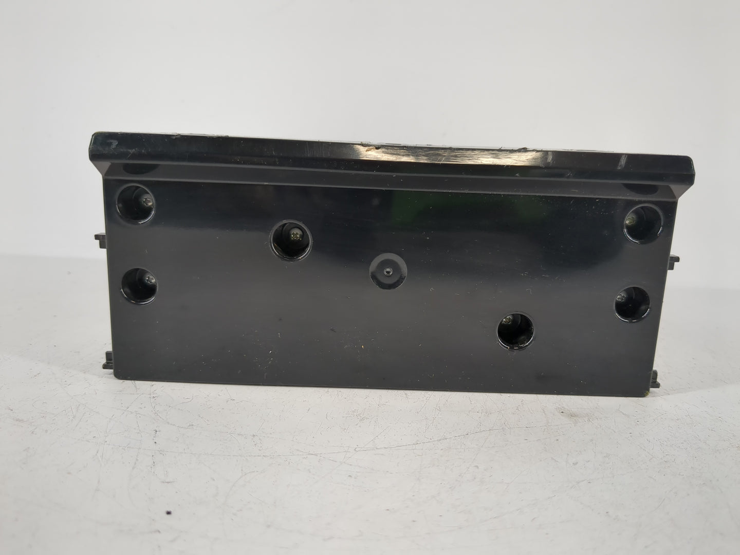 2017 Honda Cr-V Radio AM FM Cd Player Receiver Replacement P/N:9775Y768 Fits OEM Used Auto Parts - Oemusedautoparts1.com