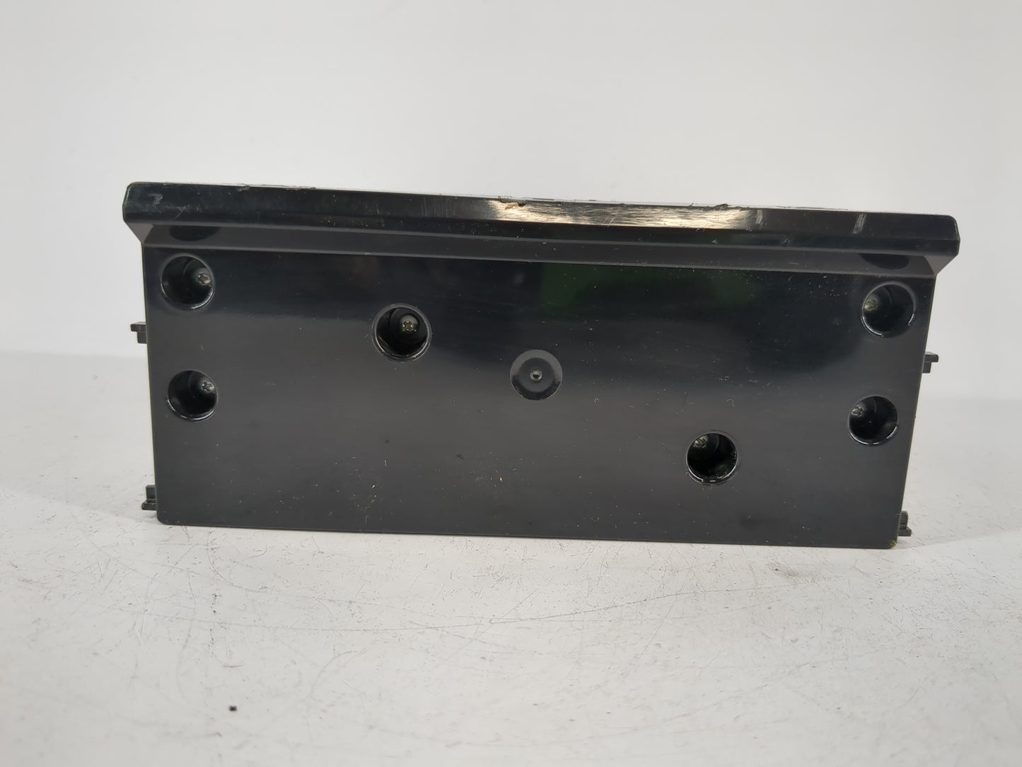 2017 Honda Cr-V Radio AM FM Cd Player Receiver Replacement P/N:9775Y768 Fits OEM Used Auto Parts - Oemusedautoparts1.com