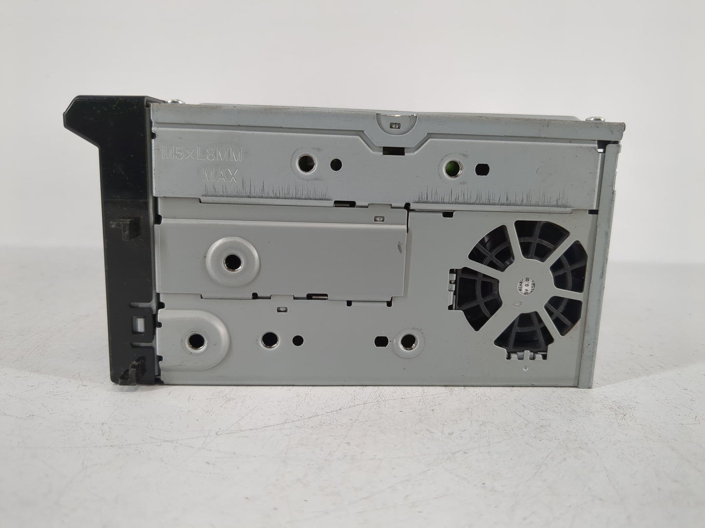 2017 Honda Cr-V Radio AM FM Cd Player Receiver Replacement P/N:9775Y768 Fits OEM Used Auto Parts - Oemusedautoparts1.com