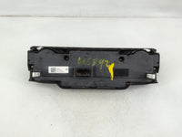 2017-2022 Honda Cr-V Climate Control Module Temperature AC/Heater Replacement P/N:79620TLAA13M1 Fits OEM Used Auto Parts - O