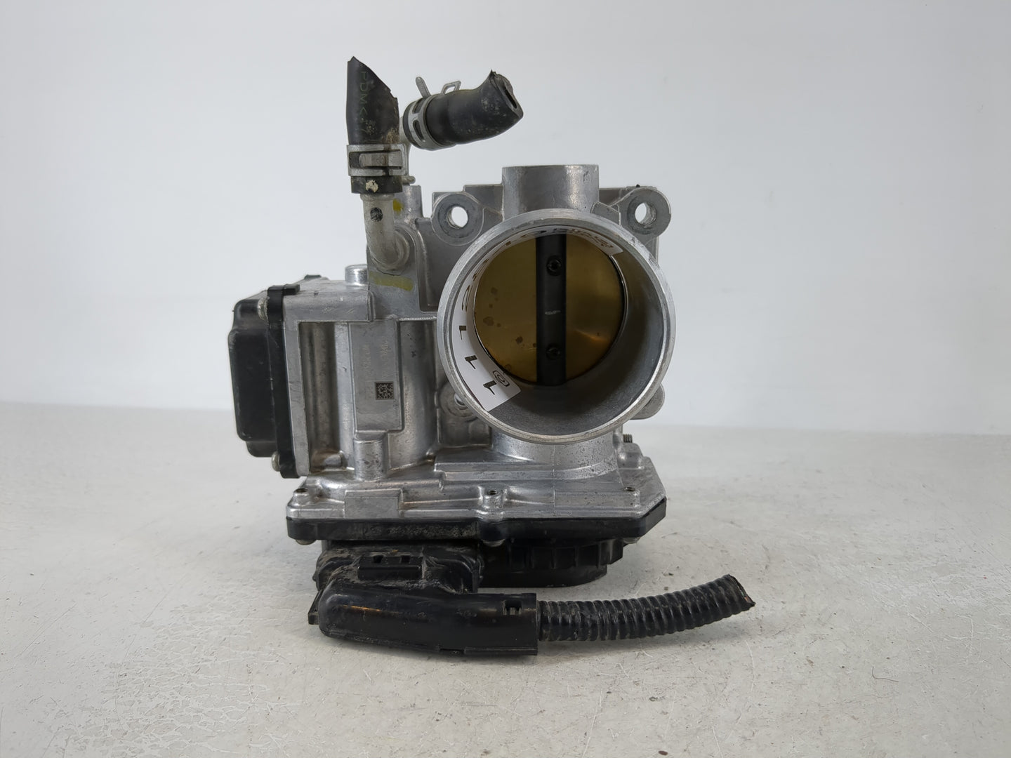2020-2022 Honda Cr-V Throttle Body P/N:GMC9A Fits Fits 2016 2017 2018 2019 2020 2021 2022 OEM Used Auto Parts - Oemusedautop