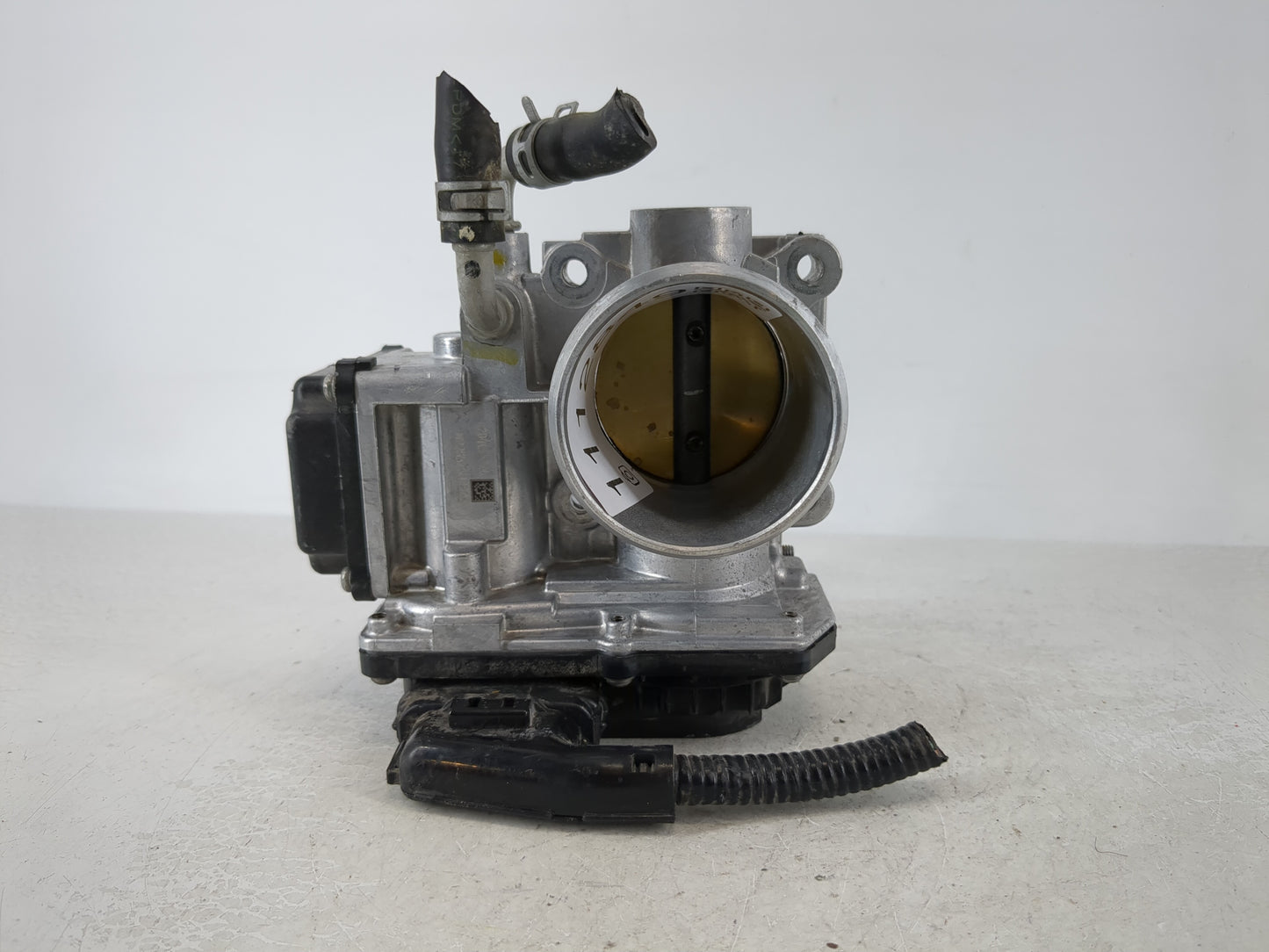 2020-2022 Honda Cr-V Throttle Body P/N:GMC9A Fits Fits 2016 2017 2018 2019 2020 2021 2022 OEM Used Auto Parts - Oemusedautop