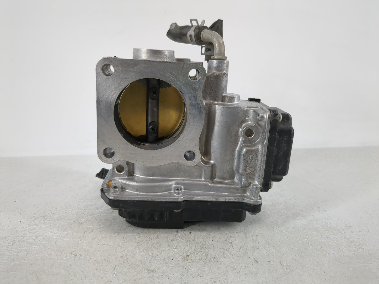 2020-2022 Honda Cr-V Throttle Body P/N:GMC9A Fits Fits 2016 2017 2018 2019 2020 2021 2022 OEM Used Auto Parts - Oemusedautop