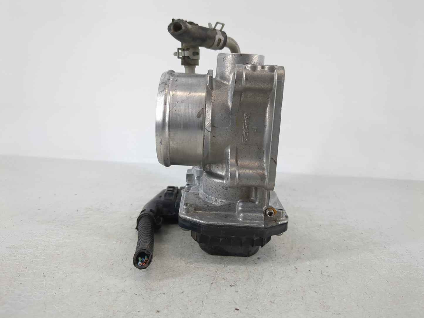 2020-2022 Honda Cr-V Throttle Body P/N:GMC9A Fits Fits 2016 2017 2018 2019 2020 2021 2022 OEM Used Auto Parts - Oemusedautop