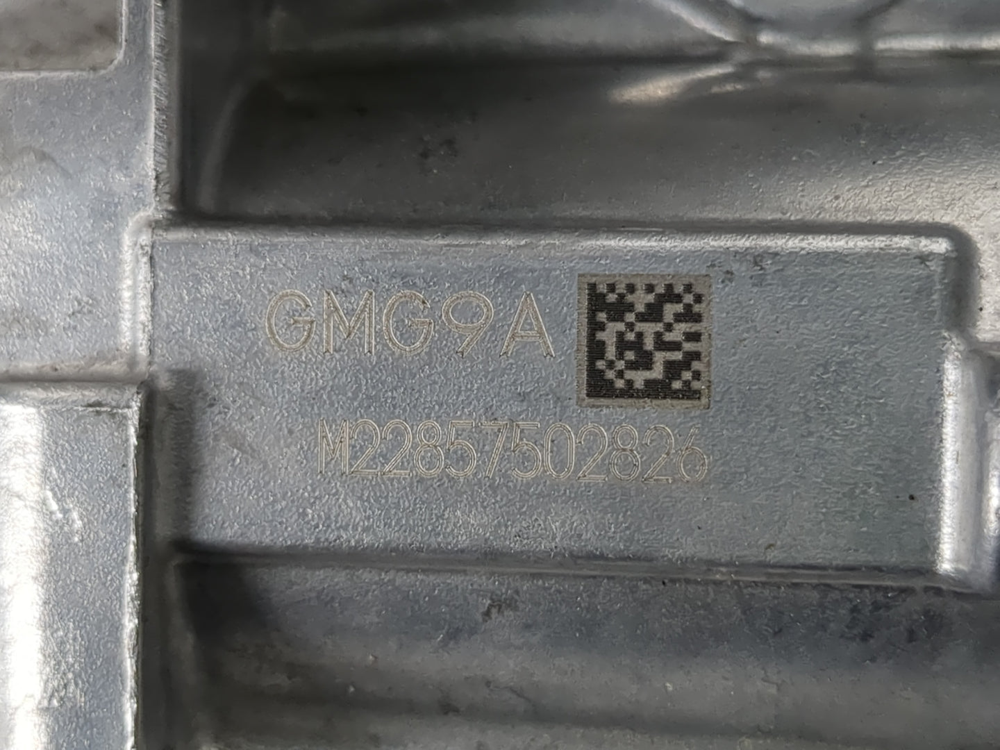 2020-2022 Honda Cr-V Throttle Body P/N:GMC9A Fits Fits 2016 2017 2018 2019 2020 2021 2022 OEM Used Auto Parts - Oemusedautop
