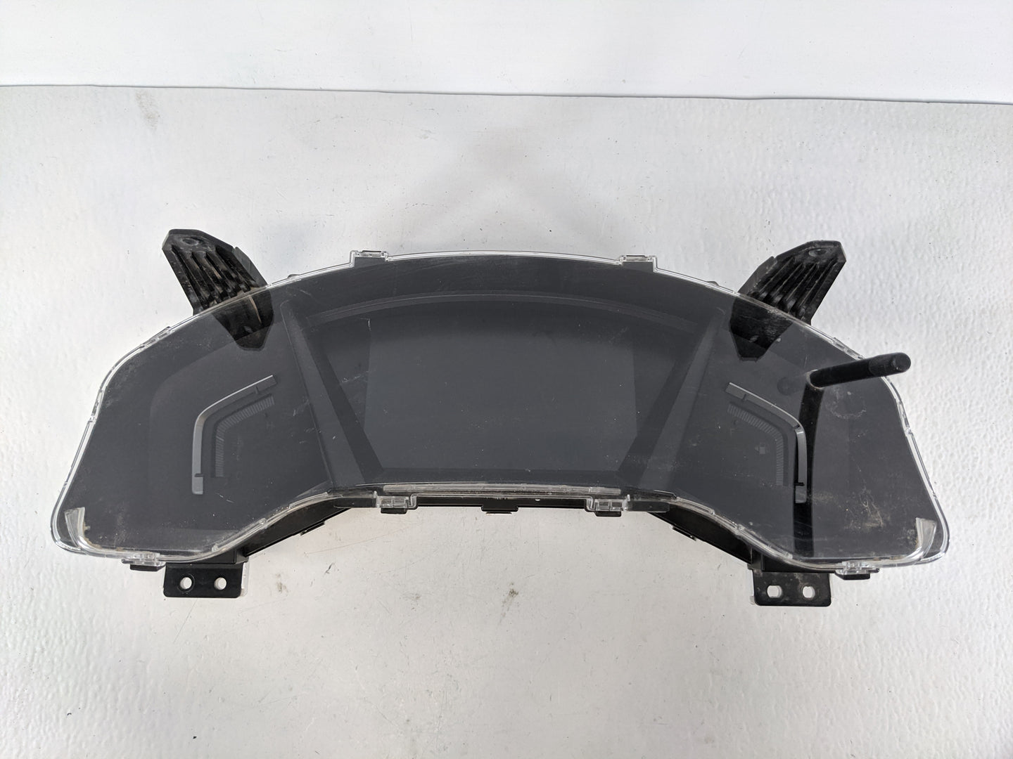 2017-2022 Honda Cr-V Instrument Cluster Speedometer Gauges P/N:78100-TLB-A114-M1 Fits Fits 2017 2018 2019 2020 2021 2022 OEM