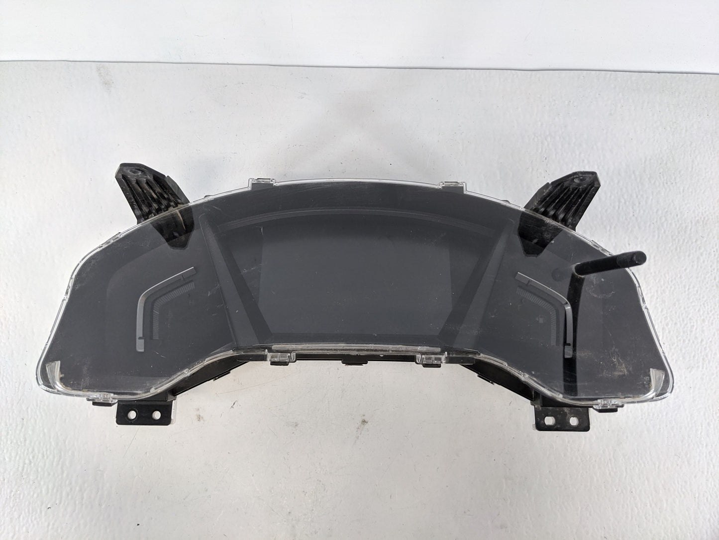 2017-2022 Honda Cr-V Instrument Cluster Speedometer Gauges P/N:78100-TLB-A114-M1 Fits Fits 2017 2018 2019 2020 2021 2022 OEM