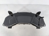 2017-2022 Honda Cr-V Instrument Cluster Speedometer Gauges P/N:78100-TLB-A114-M1 Fits Fits 2017 2018 2019 2020 2021 2022 OEM