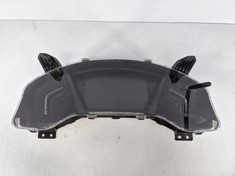 compare product 2017-2022 Honda Cr-V Instrument Cluster Speedometer Gauges P/N:78100-TLB-A114-M1 Fits Fits 2017 2018 2019 2020 2021 2022 OEM Used Auto Parts