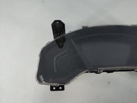 2017-2022 Honda Cr-V Instrument Cluster Speedometer Gauges P/N:78100-TLB-A114-M1 Fits Fits 2017 2018 2019 2020 2021 2022 OEM