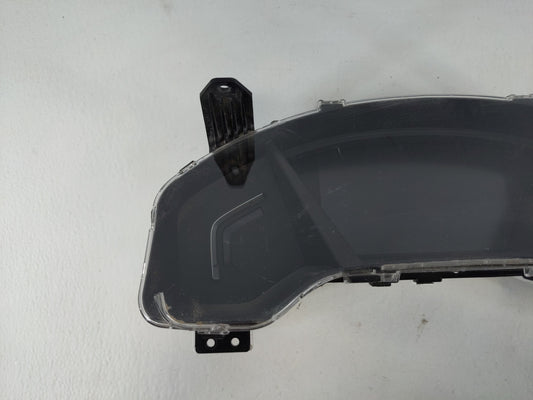 2017-2022 Honda Cr-V Instrument Cluster Speedometer Gauges P/N:78100-TLB-A114-M1 Fits Fits 2017 2018 2019 2020 2021 2022 OEM Used Auto Parts