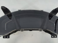 2017-2022 Honda Cr-V Instrument Cluster Speedometer Gauges P/N:78100-TLB-A114-M1 Fits Fits 2017 2018 2019 2020 2021 2022 OEM