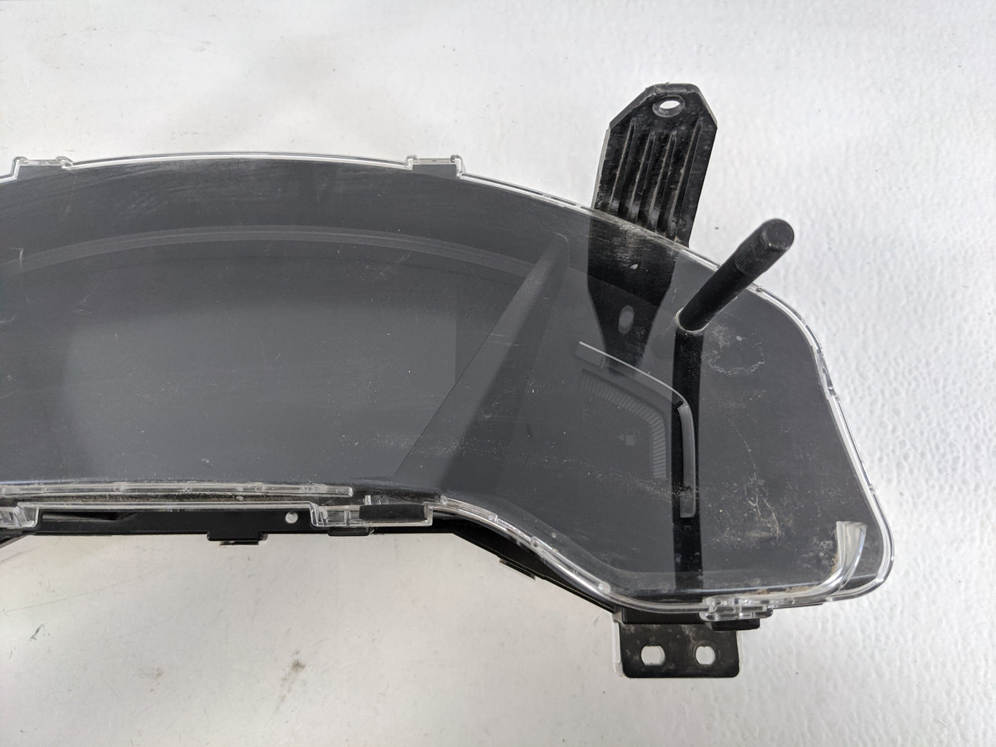 2017-2022 Honda Cr-V Instrument Cluster Speedometer Gauges P/N:78100-TLB-A114-M1 Fits Fits 2017 2018 2019 2020 2021 2022 OEM