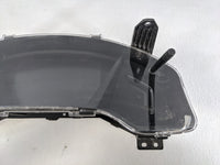 2017-2022 Honda Cr-V Instrument Cluster Speedometer Gauges P/N:78100-TLB-A114-M1 Fits Fits 2017 2018 2019 2020 2021 2022 OEM