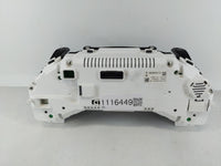 2017-2022 Honda Cr-V Instrument Cluster Speedometer Gauges P/N:78100-TLB-A114-M1 Fits Fits 2017 2018 2019 2020 2021 2022 OEM