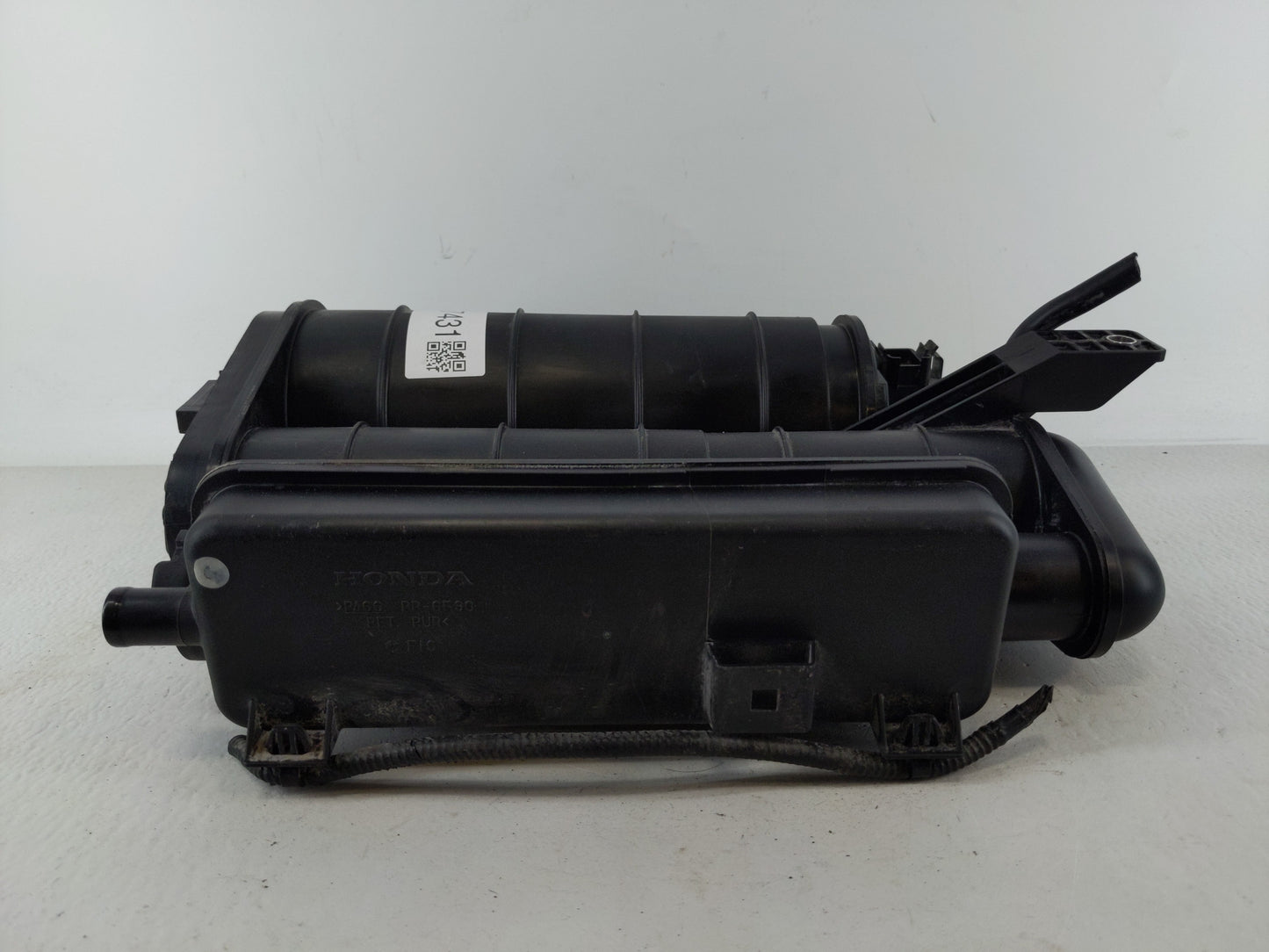 2017 Honda Cr-v Fuel Vapor Charcoal Canister - Oemusedautoparts1.com