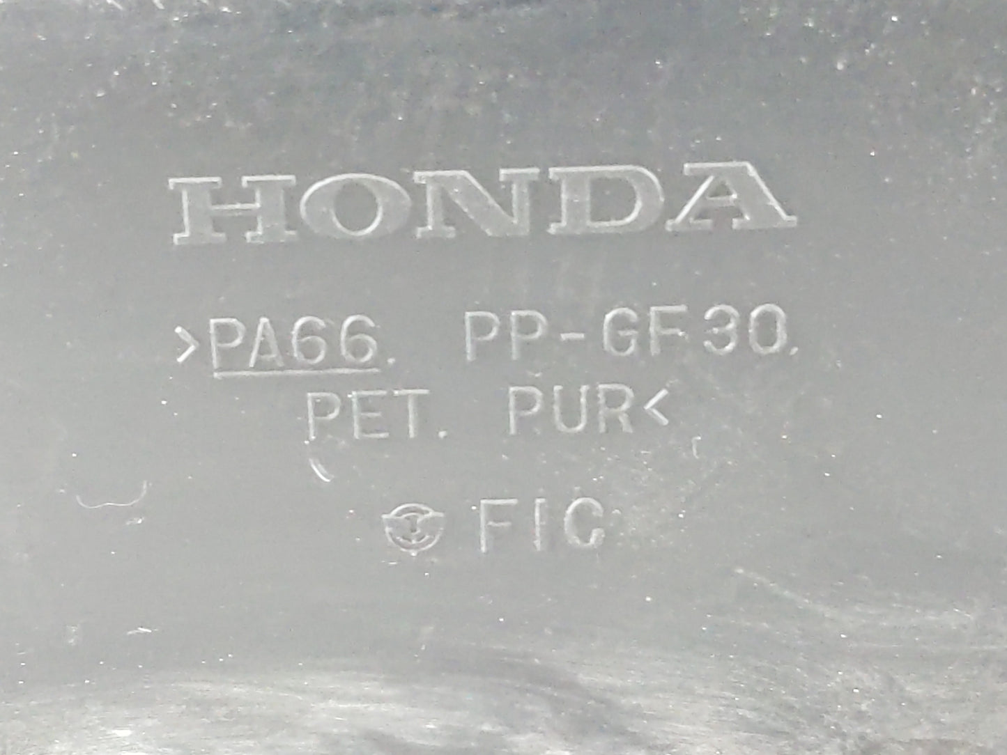 2017 Honda Cr-v Fuel Vapor Charcoal Canister - Oemusedautoparts1.com
