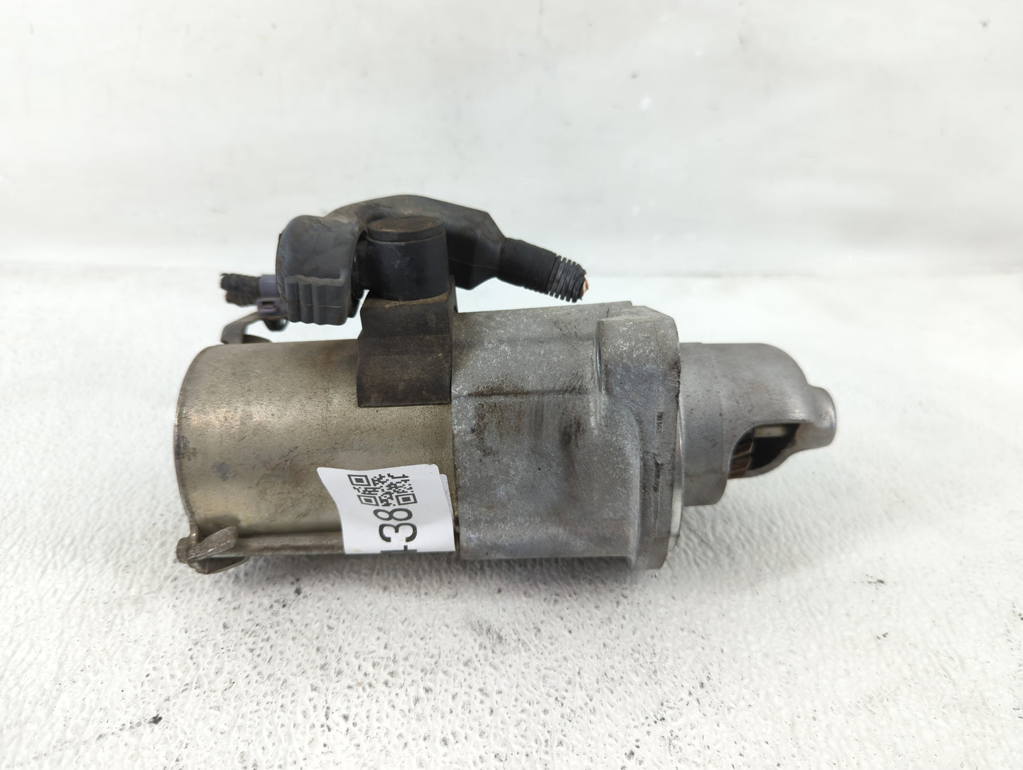 2020 Honda Cr-V Car Starter Motor Solenoid OEM P/N:SM-75009 Fits Fits 2016 2017 OEM Used Auto Parts - Oemusedautoparts1.com