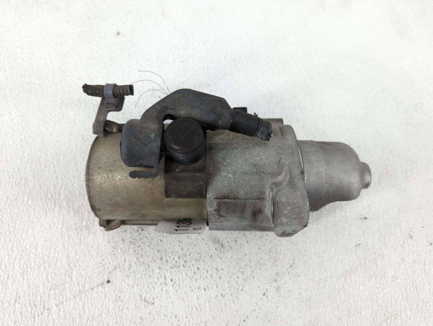 2020 Honda Cr-V Car Starter Motor Solenoid OEM P/N:SM-75009 Fits Fits 2016 2017 OEM Used Auto Parts - Oemusedautoparts1.com