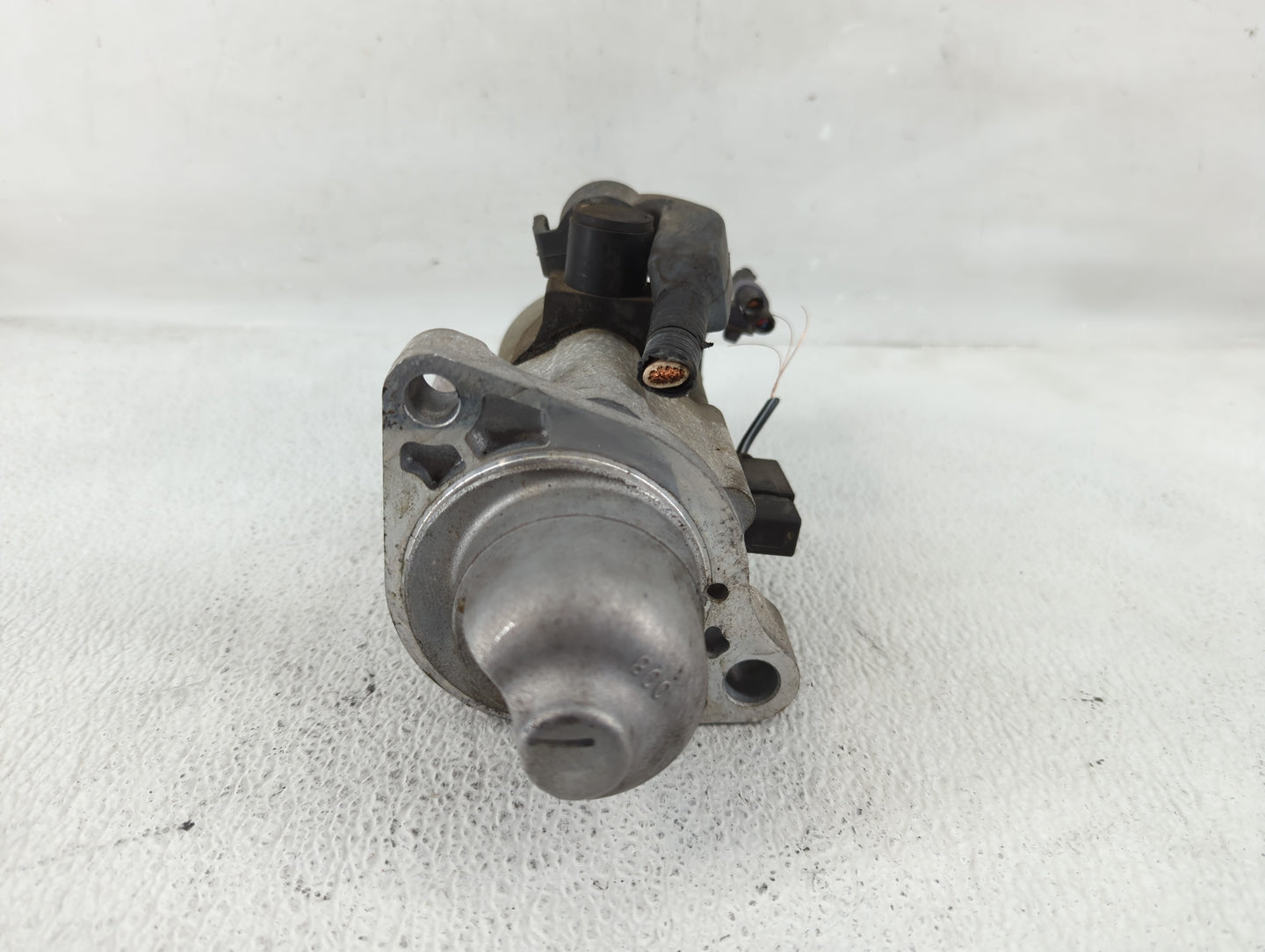2020 Honda Cr-V Car Starter Motor Solenoid OEM P/N:SM-75009 Fits Fits 2016 2017 OEM Used Auto Parts - Oemusedautoparts1.com