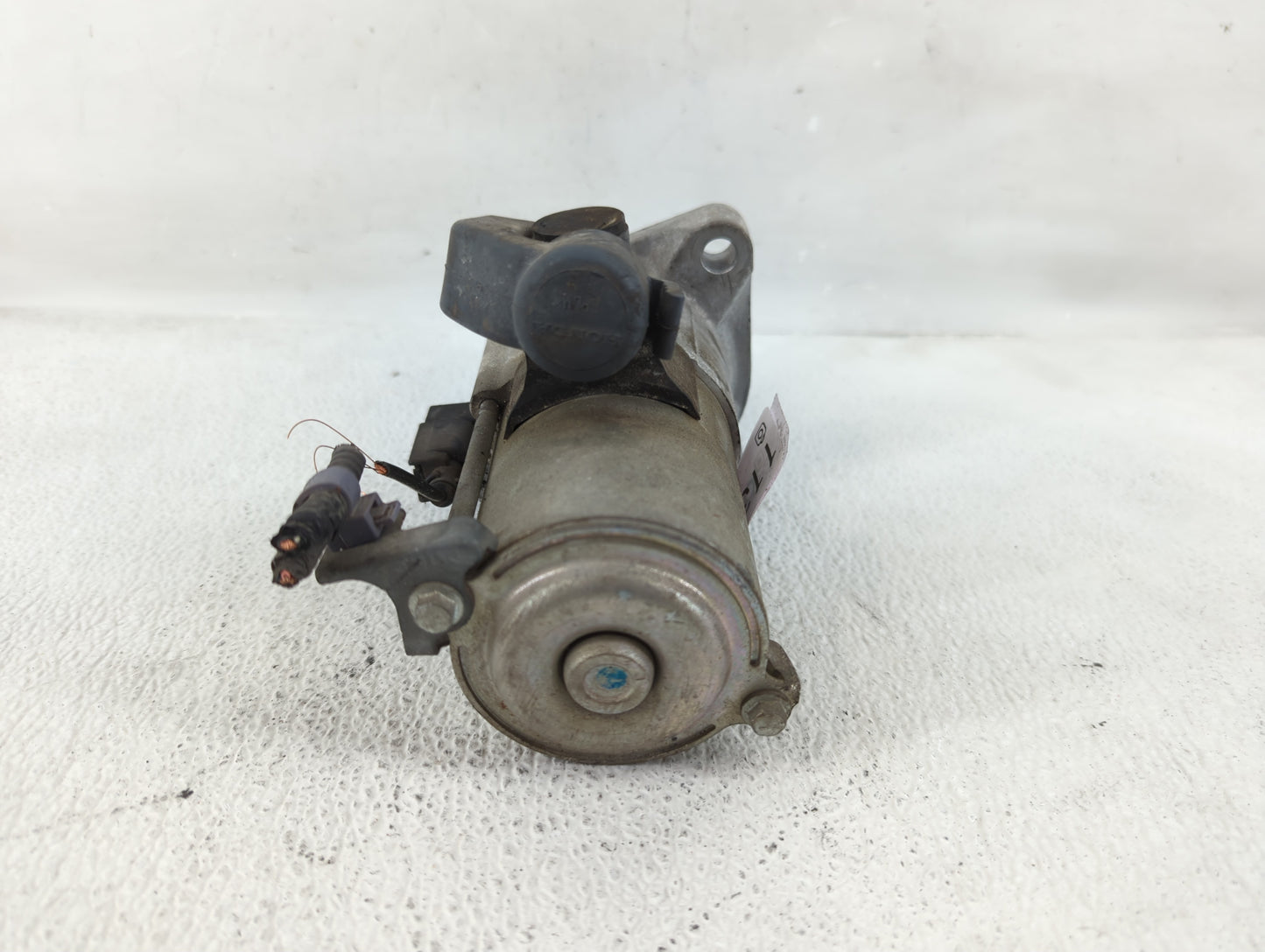 2020 Honda Cr-V Car Starter Motor Solenoid OEM P/N:SM-75009 Fits Fits 2016 2017 OEM Used Auto Parts - Oemusedautoparts1.com