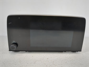 compare product 2017 Honda Cr-V Radio AM FM Cd Player Receiver Replacement P/N:967TX091 Fits OEM Used Auto Parts