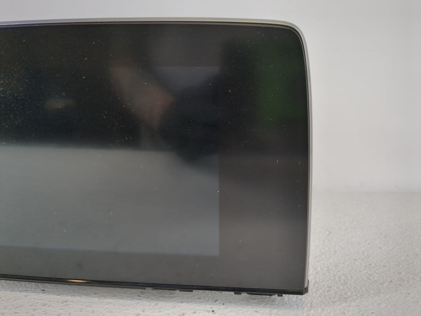 2017 Honda Cr-V Radio AM FM Cd Player Receiver Replacement P/N:967TX091 Fits OEM Used Auto Parts - Oemusedautoparts1.com