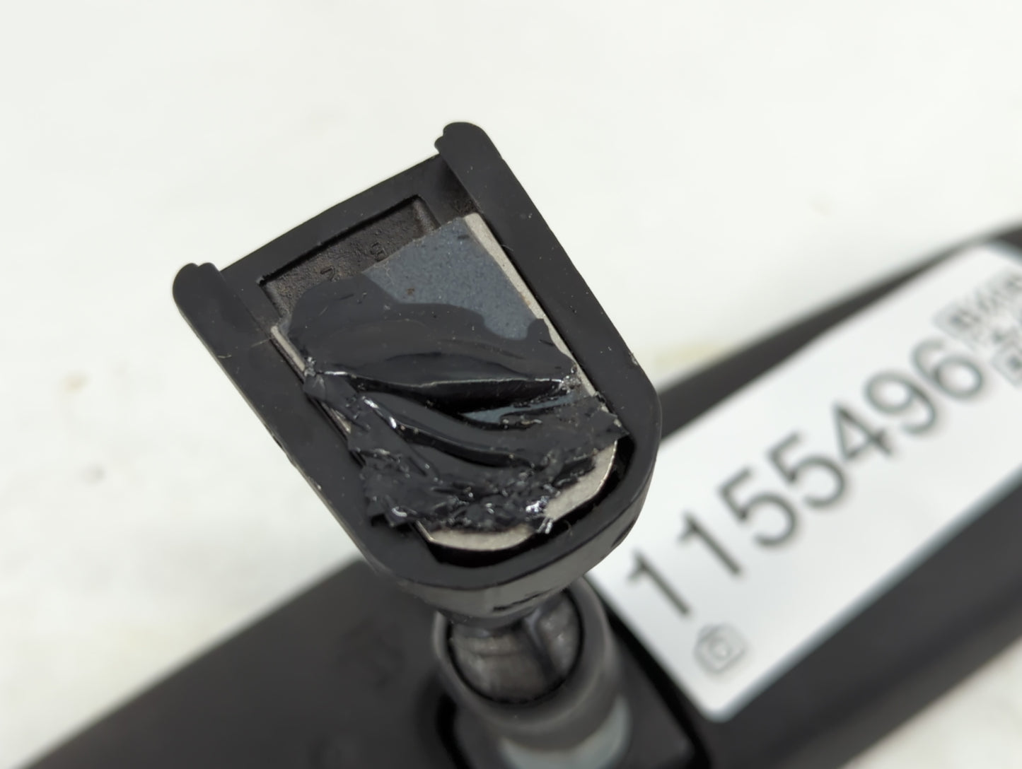 2017-2019 Honda Cr-V Interior Rear View Mirror Replacement OEM P/N:045617 Fits OEM Used Auto Parts - Oemusedautoparts1.com