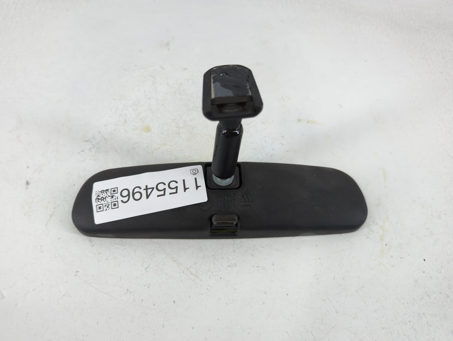 2017-2019 Honda Cr-V Interior Rear View Mirror Replacement OEM P/N:045617 Fits OEM Used Auto Parts - Oemusedautoparts1.com